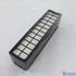 Picture 1/2 -filter hepa (original) BOSCH vacuum cleaner 