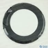 Picture 1/2 -frame, door outer (original) BOSCH washing machine / ORDER ONLY