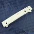 Picture 1/2 -cover control panel (original) BOSCH dishwasher / ORDER ONLY