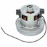 Picture 1/4 -motor (original) HOOVER vacuum cleaner / ORDER ONLY
