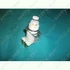 Picture 2/3 -solenoid valve (original) SIEMENS dishwasher / ORDER ONLY