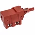 Picture 2/3 -switch, on-off (original) CANDY washing machine / ORDER ONLY
