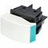 Picture 1/3 -switch (original) CANDY washing machine / ORDER ONLY