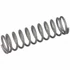 Picture 1/2 -spring (original) HOOVER vacuum cleaner / ORDER ONLY