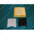 Picture 2/4 -hepa+mikro+motor filter (u5) HOOVER pl.:t4430 vacuum cleaner / ORDER ONLY