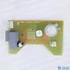 Picture 1/2 -board main (original) ZELMER vacuum cleaner / ORDER ONLY