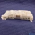 Picture 4/6 -board, main (original) BOSCH dryer machine / ORDER ONLY