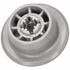 Picture 1/2 -roller lower basket (original) BOSCH dishwasher / ORDER ONLY