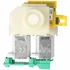 Picture 2/2 -solenoid valve original BOSCH washing machine / ORDER ONLY