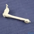 Picture 5/6 -holder upper spray arm (original) AMICA dishwasher / ORDER ONLY