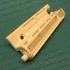 Picture 3/9 -hinge, upper (original) AMICA refrigerator / ORDER ONLY