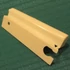 Picture 5/9 -hinge, upper (original) AMICA refrigerator / ORDER ONLY