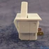Picture 2/4 -switch lighting (original) AMICA refrigerator / ORDER ONLY