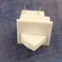 Picture 4/4 -switch lighting (original) AMICA refrigerator / ORDER ONLY