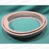 Picture 3/3 -door gasket (original) AMICA washing machine / ORDER ONLY
