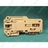 Picture 2/3 -door lock (original) ELECTROLUX washing machine / ORDER ONLY