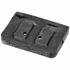 Picture 1/2 -support (button, (original)) ELECTROLUX washing machine / ORDER ONLY