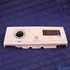 Picture 2/10 -cover, control panel (original) ELECTROLUX washing machine / ORDER ONLY