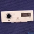Picture 3/10 -cover, control panel (original) ELECTROLUX washing machine / ORDER ONLY