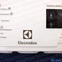 Picture 9/10 -cover, control panel (original) ELECTROLUX washing machine / ORDER ONLY