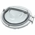 Picture 2/2 -door inner (original) BOSCH dryer machine / ORDER ONLY