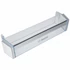 Picture 1/2 -bottle holder lower original BOSCH refrigerator / ORDER ONLY