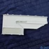 Picture 1/2 -lid, detergent dispenser (original) SIEMENS washing machine / ORDER ONLY