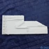 Picture 2/2 -lid, detergent dispenser (original) SIEMENS washing machine / ORDER ONLY