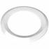 Picture 1/2 -frame, door outer (original) BOSCH washing machine / ORDER ONLY