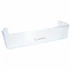 Picture 11/25 -shelf bottle holder lower original BOSCH refrigerator / ORDER ONLY