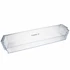 Picture 2/2 -bottle holder lower original BOSCH refrigerator / ORDER ONLY