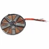 Picture 2/2 -heating element, medium (disassembled spare part, original) BOSCH oven