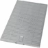 Picture 1/2 -grease filter, metal (original) BOSCH hood