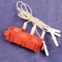 Picture 3/5 -igniter unit (original) BEKO oven / ORDER ONLY
