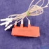 Picture 5/5 -igniter unit (original) BEKO oven / ORDER ONLY