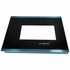 Picture 1/2 -door, door outer (original) BOSCH microwave oven / ORDER ONLY