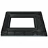 Picture 2/2 -door, door outer (original) BOSCH microwave oven / ORDER ONLY