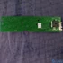 Picture 4/5 -board, control (original) BOSCH washing machine / ORDER ONLY