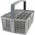 Picture 2/3 -cutlery basket (original) BOSCH dishwasher