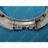 Picture 4/4 -frame, door outer (original) AEG washing machine / ORDER ONLY