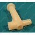 Picture 4/6 -support (thermostat button) AEG washing machine / ORDER ONLY