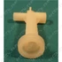 Picture 6/6 -support (thermostat button) AEG washing machine / ORDER ONLY