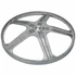 Picture 1/2 -drum pulley (original) ELECTROLUX washing machine / ORDER ONLY