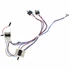 Picture 1/3 -wiring harness (original) BEKO oven / ORDER ONLY