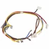Picture 2/2 -wiring harness (original) BEKO oven / ORDER ONLY