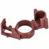 Picture 1/2 -support, switch bar (original) GORENJE/MORA oven / ORDER ONLY