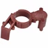 Picture 2/2 -support, switch bar (original) GORENJE/MORA oven / ORDER ONLY