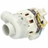 Picture 1/5 -pump circulator (original) AEG dishwasher / ORDER ONLY
