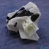 Picture 3/4 -door lock (original) ELECTROLUX dishwasher / ORDER ONLY