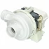 Picture 1/4 -pump, circulator (original) ELECTROLUX dishwasher